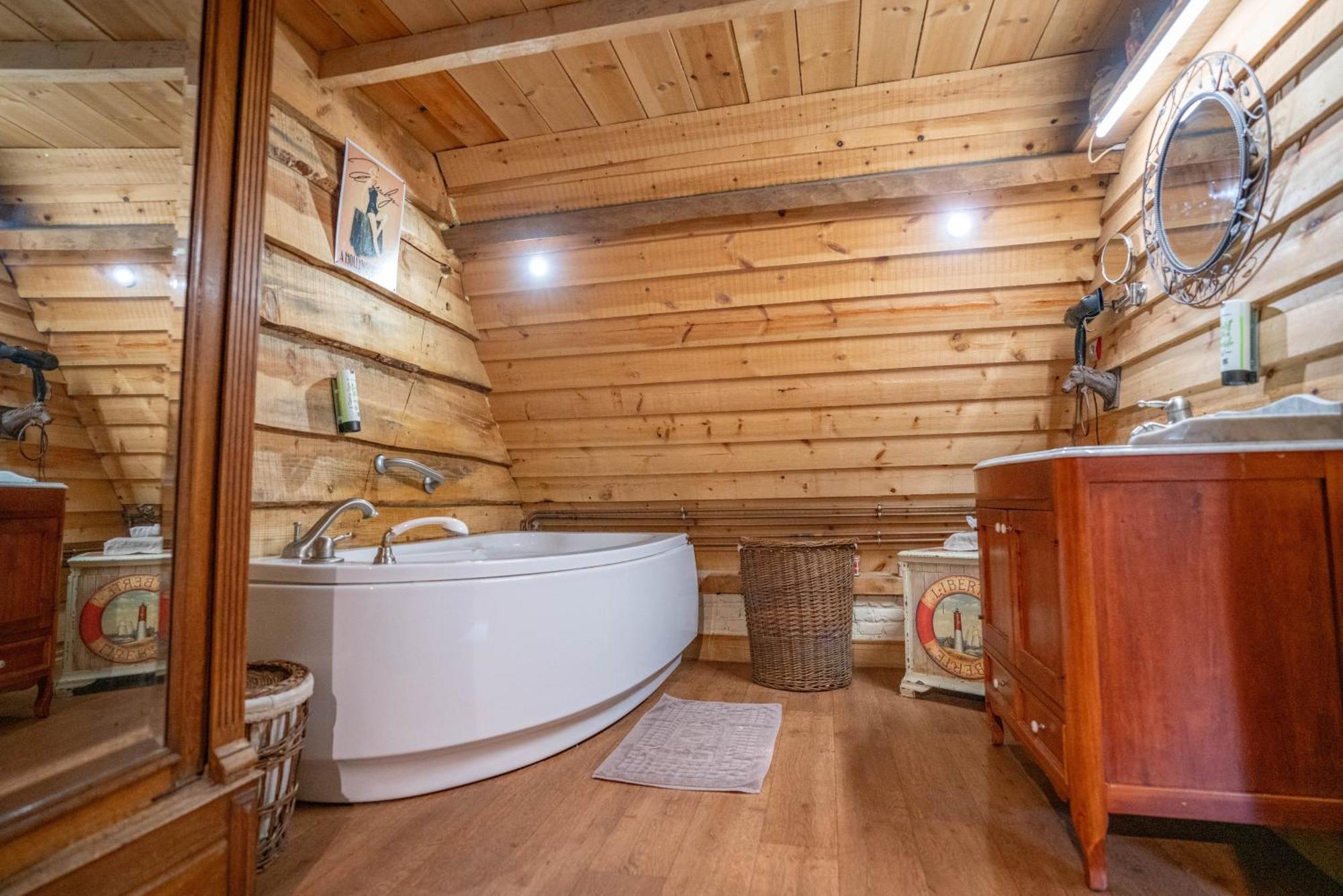 Bed and Breakfast La Ferme Des Templiers De Flechinelle Enquin-les-Mines Екстер'єр фото