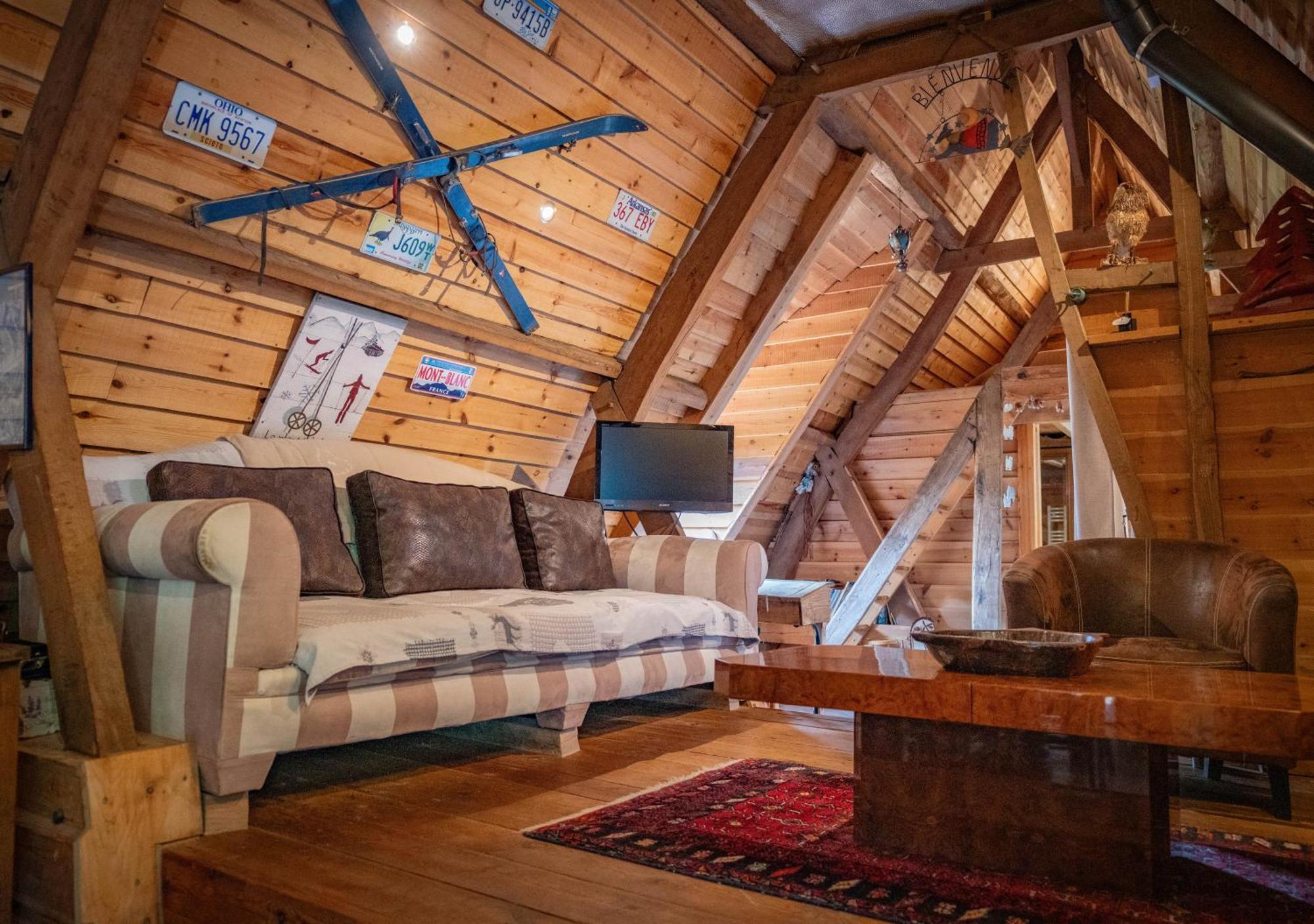 Bed and Breakfast La Ferme Des Templiers De Flechinelle Enquin-les-Mines Екстер'єр фото
