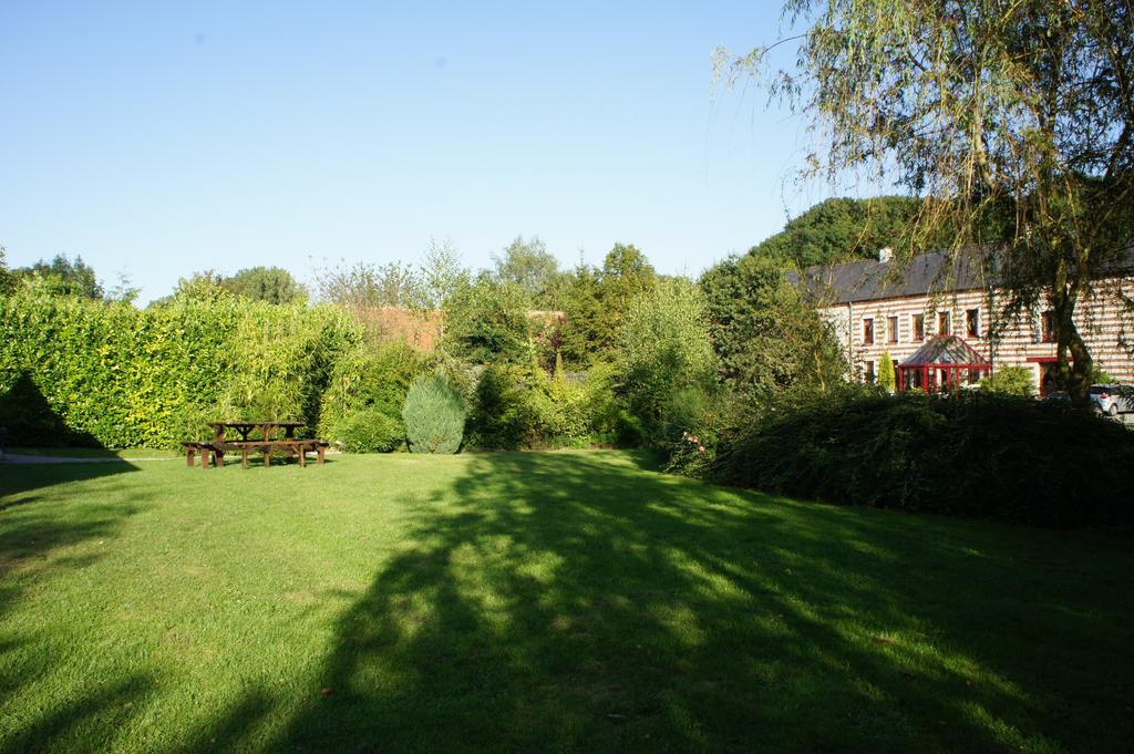 Bed and Breakfast La Ferme Des Templiers De Flechinelle Enquin-les-Mines Екстер'єр фото