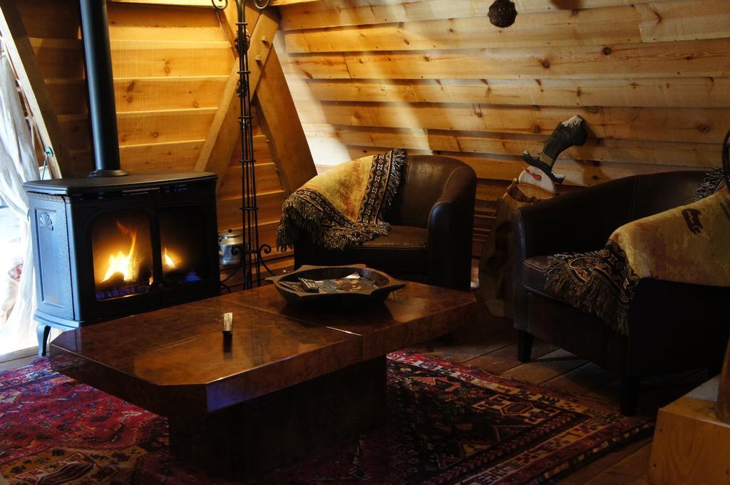 Bed and Breakfast La Ferme Des Templiers De Flechinelle Enquin-les-Mines Екстер'єр фото
